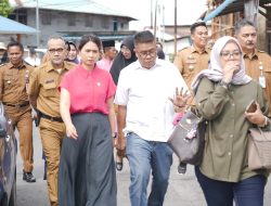 Bikin Wisatawan ke Batam Berkesan, Wamenpar RI Dorong Pemda Perbanyak Atraksi