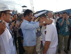 Kapal Pelni Resmi Pindah ke Terminal Bintang 99 Persada Mulai 8 Desember
