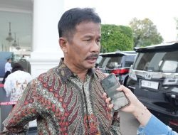 Laksanakan Arahan Presiden, Kepala BP Batam Efisiensikan Anggaran 2025