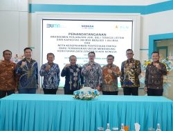 Listrik Jadi Jantungnya Pertumbuhan Ekonomi Digitial, PLN Batam Siap Berikan Pasokan Andal dan Bersih Dukung KEK Nongsa