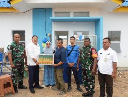 BP Batam : Warga Terdampak Pengembangan Rempang Eco-City Segera Terima Sertifikat Hak Milik