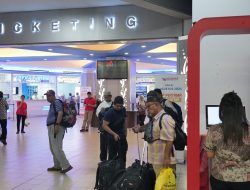 BP Batam Pastikan Pelayanan di Pelabuhan Batam Centre Tetap Maksimal