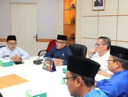 UMSK Batam 2025, Pemko Batam Pastikan Kebijakan Berpihak pada Pekerja dan Stabilitas Usaha