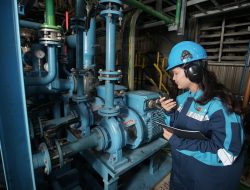 Hujan Masih Berlanjut, PLN Batam Imbau Pelanggan Amankan Penggunaan Kelistrikan