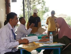 BLINK Berikan Kemudahan Warga Batam Perpanjangan UWT