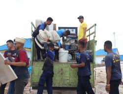 Update Rempang Eco-City, 56 KK Tempati Rumah Baru Tanjung Banon