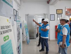 PLN Batam Sukses Jaga Keandalan Sistem Kelistrikan pada Hari Raya Natal 2024 dan Tahun Baru 2025
