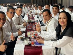 Wali Kota Batam Amsakar Achmad Wujudkan Program Asta Cita Presiden Prabowo dalam Pembangunan Batam