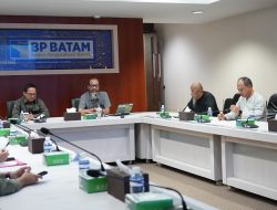 Dinas Perumahan, Kawasan Permukiman, dan Cipta Karya Kabupaten Malang Gali Informasi tentang Pengelolaan Kawasan ke BP Batam