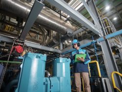 PLN Batam Sukses Kawal Keandalan Pasokan Listrik Selama Tahun Baru Imlek dan Isra’ Mi’raj