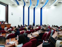 BP Batam Terima Kunjungan EHL Hospitality Business School Singapore