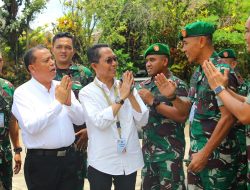 Wali Kota Amsakar: Retreat Kepala Daerah Perkuat Sinergi Pusat dan Daerah Mewujudkan Indonesia Emas