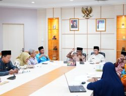 Pemko Batam Berikan Bantuan Subsidi Bunga untuk Pelaku Usaha Mikro