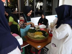 BKDI BP Batam Gelar Bazar di Selasar Bida Utama