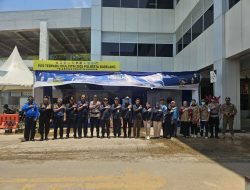 BP Batam Pastikan Layanan Arus Mudik 2025 di Pelabuhan Lancar