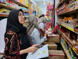 Satgas Halal Awasi Sembilan Produk Olahan Pangan Mengandung Babi di Kepri