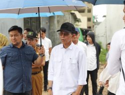 Amsakar-Li Claudia Gagas Taman Kota Instagramable di Baloi Indah