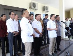 Pemko Batam Berkomitmen Melindungi Pekerja Migran Indonesia