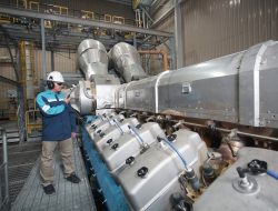 PLN Batam Siaga Penuh Pastikan Pasokan Listrik Aman Selama Ramadan dan Idulfitri 2025