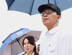 BP Batam Percepat Pelebaran Jalan Kepri Mall-Batamindo Sepanjang 3,8 KM