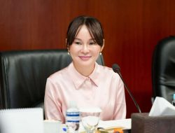 Wakil Kepala BP Batam Sampaikan Kendala FTZ kepada Presiden Prabowo