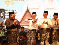 Dorong Pelestarian Budaya Melayu, Puisi Karya Kepala BP Batam Guncang Panggung KSM ke-26