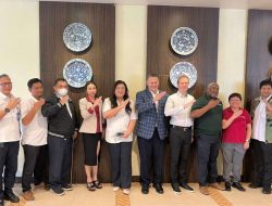 BP Batam Sambut Positif Rencana Ekspansi Gexpro Services ke Batam