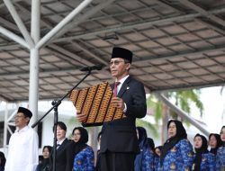 Wali Kota Amsakar: Pancasila Menjadi Jiwa dalam Setiap Denyut Nadi Pembangunan Batam