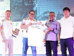 Tutup REI Expo Batam 2025, Dorong Pengembang Sediakan TPS di Kawasan Hunian