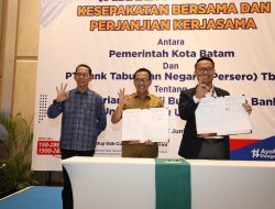 Pemko Batam dan BTN Sepakat Beri Subsidi Bunga untuk UMKM, Amsakar: UMKM Harus Diperkuat