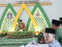 Delapan Peserta Batam Bersaing di Empat Cabang Lomba pada Hari Kedua STQH XI Kepri