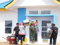 Kawasan Terpadu Rempang: 99 KK Pindah ke Tanjung Banon, BP Batam Pastikan Pendekatan Humanis