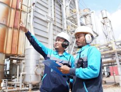 PLN Batam Siap Laksanakan Kebijakan Tarif Listrik dari Pemerintah, Sediakan Listrik Andal dan Berkeadilan