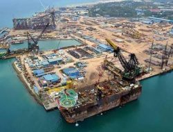 Industri Butuh Listrik Andal, PLN Batam Jawab dengan Layanan Khusus Platinum