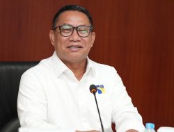 Tampung Aspirasi Pelaku Industri di Batam, BP Batam Segera Ambil Langkah Strategis