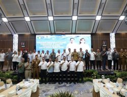 BP Batam Simplifikasi Perizinan, Makin Simpel dan Lebih Cepat