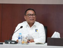 BP Batam Optimistis, Kehadiran MABIH Berikan Dampak Signifikan untuk Batam