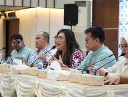 BP Batam Gelar Sosialisasi Lahan Agribisnis, Berikan Solusi Terbaik Bagi Warga Temiang