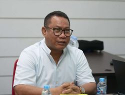 BP Batam Kunjungi Layanan Keimigrasian, Dorong Kolaborasi Sosialisasi Golden Visa