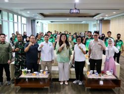 PERPANI Batam Gelar Pelatihan Pelatih Panahan, Hadirkan Srikandi Olimpiade Indonesia