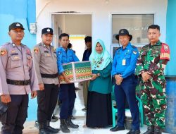 106 KK Terdampak Rempang Eco-City Telah Tempati Rumah Baru di Tanjung Banon