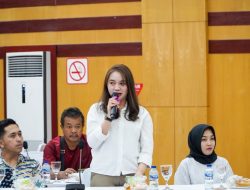 PLN Batam Gelar Diskusi Publik Jelaskan Penyesuaian Tarif Listrik untuk Jaga Keberlangsungan Energi