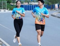 Grand Mercure Batam Centre Menjadi Lokasi Penyelenggaraan Batam 10K Tahun ke-4