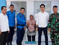 Progres Pergeseran Warga Rempang, 123 KK Tempati Hunian Baru di Tanjung Banon