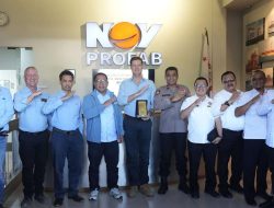 Serap Aspirasi, BP Batam Siapkan Solusi Bagi Investor di Batam