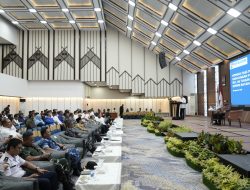 Perluasan Wilayah KPBPB Batam, BP Batam Gelar Konsultasi Publik Rancangan Perubahan PP 46 Tahun 2007