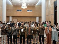 Business Gathering BP Batam: Sosialisasikan Terobosan Regulasi untuk Kemudahan Investasi