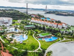 Cerita Liburan Singkat di HARRIS Barelang Batam: Saatnya Menemukan Weekend Bliss, Weekday Escape, dan Barelang Night Market