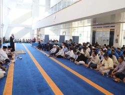 BP Batam Gelar Peringatan Maulid Nabi Muhammad SAW