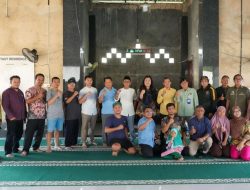 BP Batam Dengar Aspirasi Warga, Pastikan Solusi Air Bersih di Perumahan Fantasy